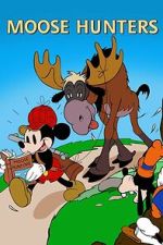 Moose Hunters (Short 1937)
