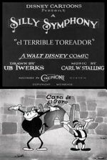 El terrible toreador (Short 1929)