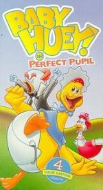 Pest Pupil (Short 1957)