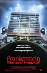 Frankenstein General Hospital