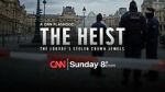 The Heist: The Louvre\'s Stolen Crown Jewels