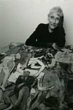 Woman as Protagonist: The Art of Nancy Spero