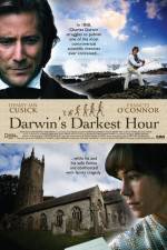 &quot;Nova&quot; Darwin's Darkest Hour