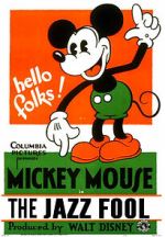 The Jazz Fool (Short 1929)