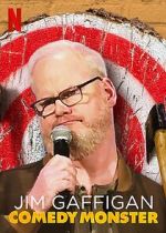 Jim Gaffigan: Comedy Monster (TV Special 2021)