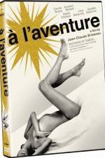 &#xC0; l'aventure
