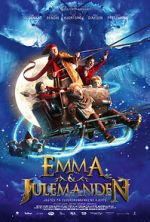 Emma and Santa Claus: The Quest for the Elf Queen\'s Heart