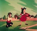 Musica-Lulu (Short 1947)