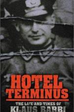 H&#xF4;tel Terminus