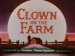 Clown on the Farm (Short 1952)