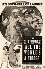 All the World\'s a Stooge (Short 1941)