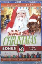 P&#xE5; annandag jul