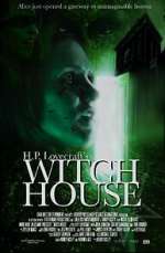 H.P. Lovecraft&#39;s Witch House