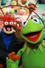 Inside Pepe\'s Studio: Hosted by Pepe the King Prawn