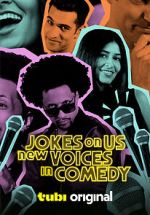 Jokes on Us: New Voices in Comedy (TV Special)