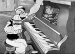 The Spinach Overture (Short 1935)