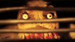 Spook Train: Room One - Curtains (Short 2017)
