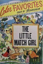 The Little Match Girl (Short 1937)