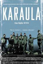 Karaula