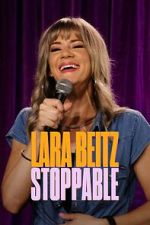 Lara Beitz: Stoppable (TV Special 2025)