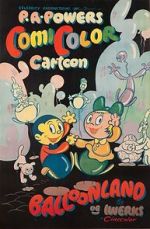 Balloon Land (Short 1935)