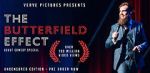Isaac Butterfield: The Butterfield Effect