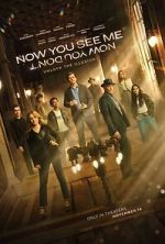 Now You See Me: Now You Don\'t