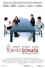 T&#xF4;ky&#xF4; sonata