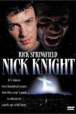 &quot;Forever Knight&quot; Nick Knight
