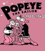 Popeye Meets William Tell (Short 1940)