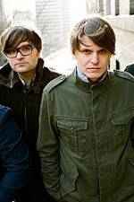 "VH1 Storytellers" Death Cab for Cutie