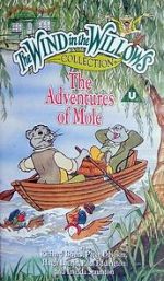 The Adventures of Mole
