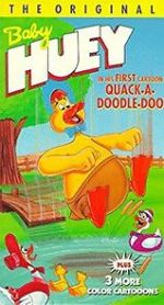 Quack-a-Doodle-Doo (Short 1950)