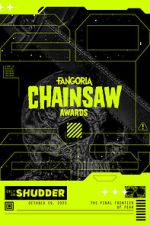 2025 Fangoria Chainsaw Awards (TV Special 2025)
