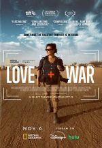 Love+War