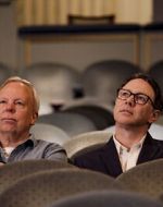 Inside No. 9: The Party\'s Over