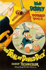 The Trial of Donald Duck (Short 1948)