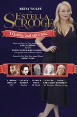 Estella Scrooge: A Christmas Carol with a Twist