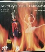 The Steadfast Tin Soldier (Short 1955)