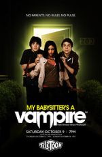 My Babysitter\'s a Vampire