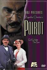 &quot;Agatha Christie's Poirot&quot; Evil Under the Sun