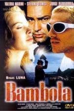 B&#xE1;mbola