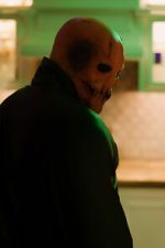 Attempted Murder (Short 2025)