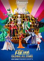 RuPaul&#39;s Drag Race: Global All Stars