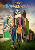 S2 E8 Fix My Frankenhouse Season 2 Episode 8