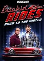 S1 E8 Bitchin Rides Road To The Ridler Season 1 Episode 8