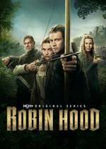 S1 E1 Robin Hood Season 1 Episode 1