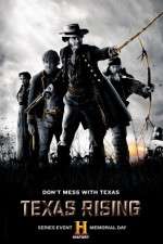 S1 E1 Texas Rising Season 1 Episode 1