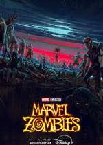 S1 E1 Marvel Zombies Season 1 Episode 1