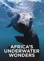Africa&#39;s Underwater Wonders